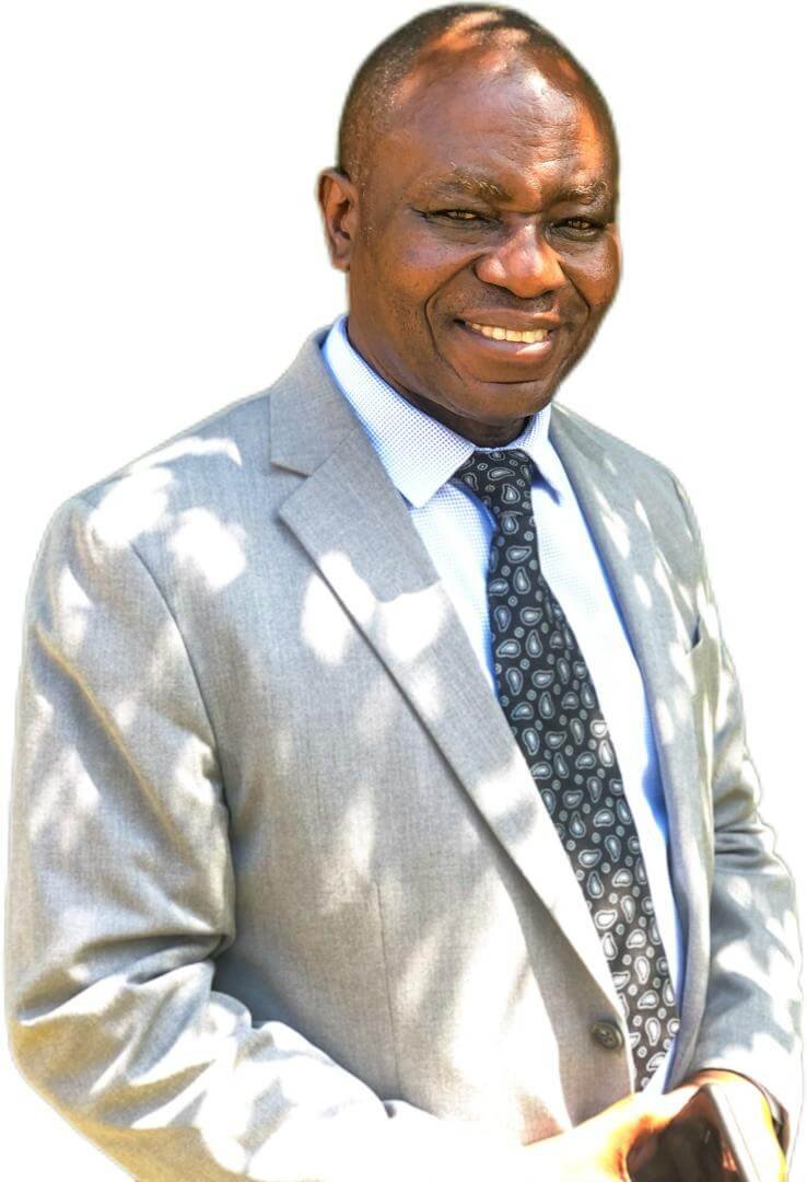 Apostle Steven Mayanja